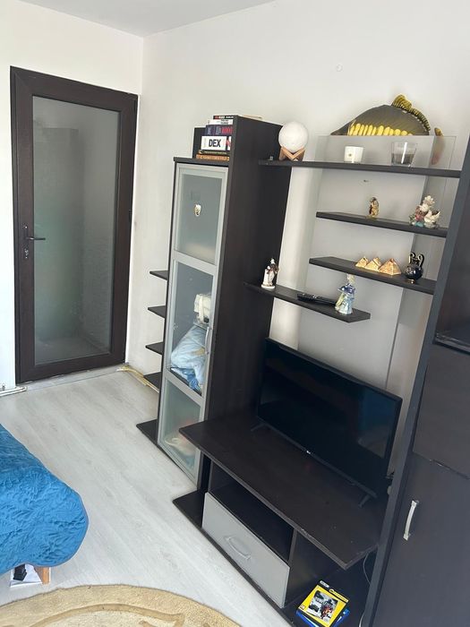 Vand apartament 2 camere 53mp Tecuci Zona industriala