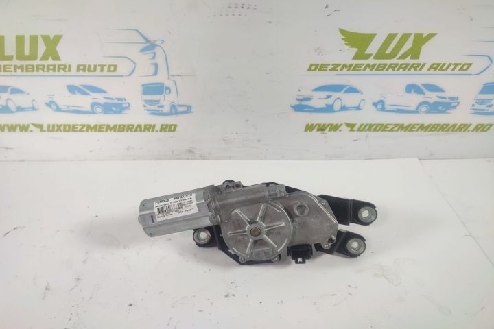 Motoras stergator haion mk 8 h1bb17404ab h1bb-17404-ab Ford Fiesta 7  [din 2017 pana  2020] seria