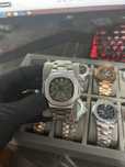 Ceas Patek Philippe Nautilus