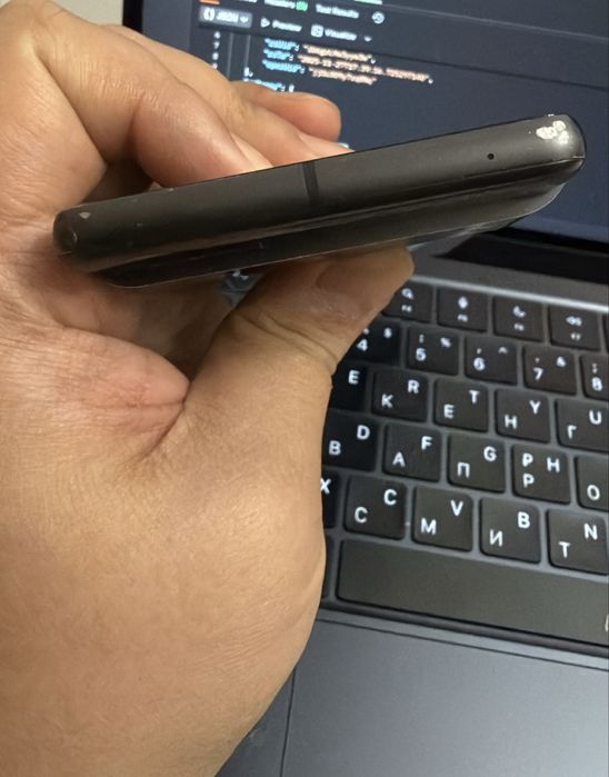 Google pixel 7/ 70к