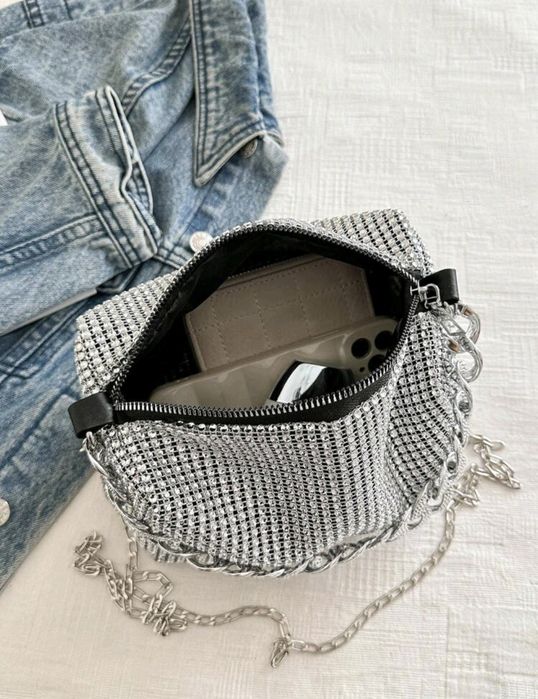 shein нова дамска чанта