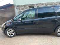 Ford Galaxy 2008