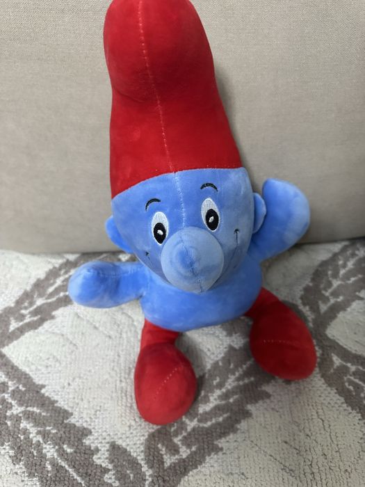 Мягкие игрушки новые