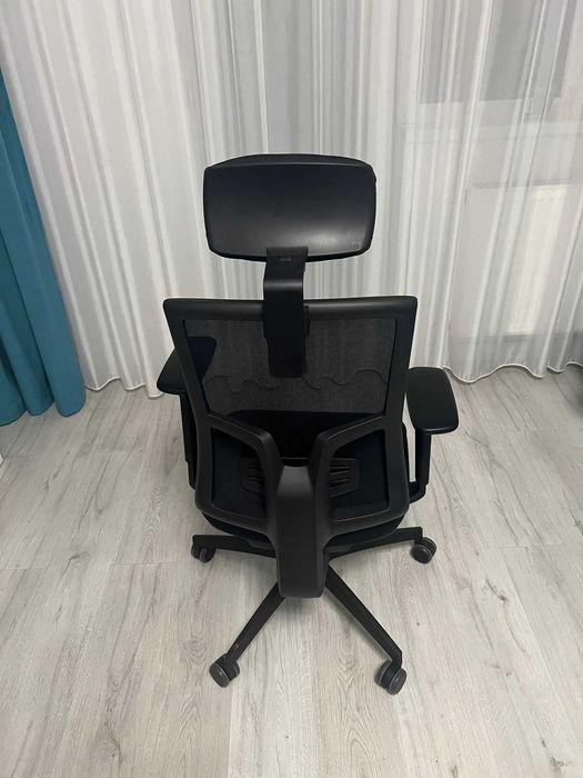 Scaun ergonomic stare foarte buna (nou)