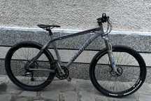 Планински велосипед Specialized Sturtjumper M4 Fox F90 RL