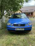 Vw   polo  1.2 mpi