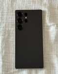 Samsung S 25 ultra 256