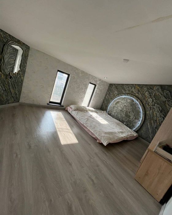 Срочно продаётся коттедж(кирпичный) сергелийский район