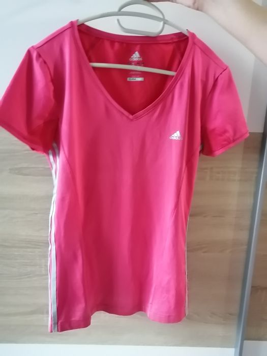 Tricou Adidas fete