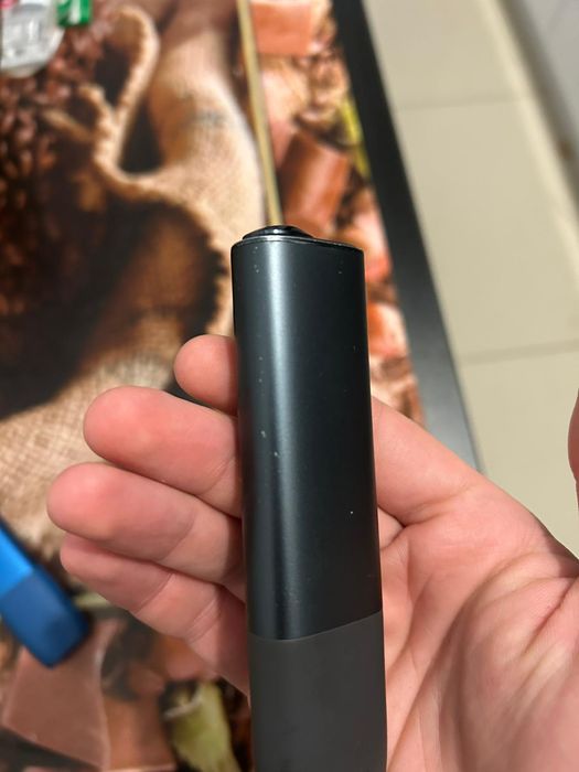 Vând iqos iluma one, model 2024

Aparatul este in stare perfecta de fu