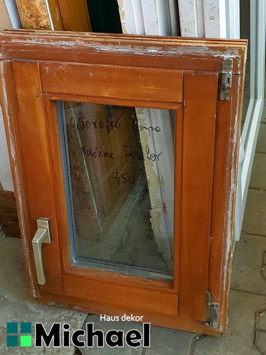 Termopan lemn masiv-cu obloane,Austria(Nadine Fiedler 8160)