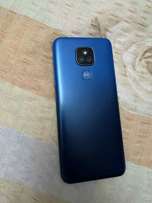 Моторола  S 7 плюс