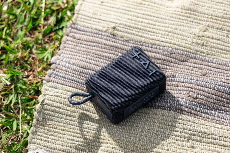 Bluetooth високоговорител ROYQUEEN