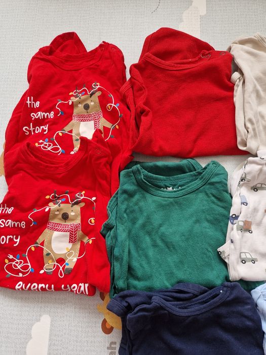 Бодита размер 92- 98 см 10 броя