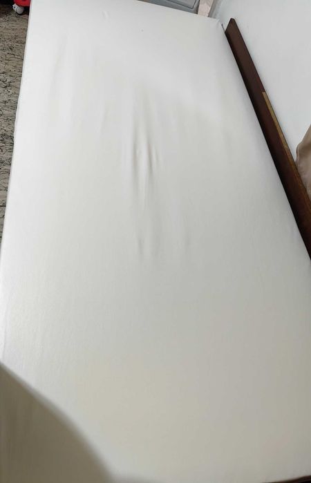 Нов матрак за електрическо болнично легло