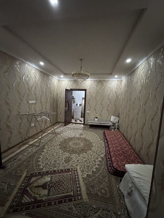 Сдаётся 1-комнатная квартира в Самарканде (поворот)