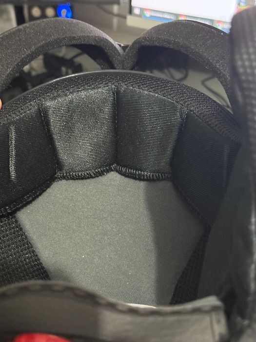 Diezz каска с очила за Ски / сноуборд размер S