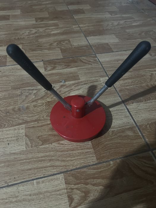 Закаточная машина