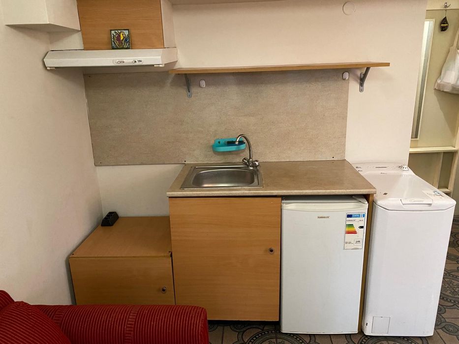 Дава се под наем Едностаен апартамент в Варна, Лятно кино Тракия - 45 кв.м за 229.5 € - Снимка #5