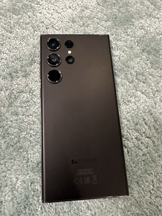 Samsung S23 ultra.
