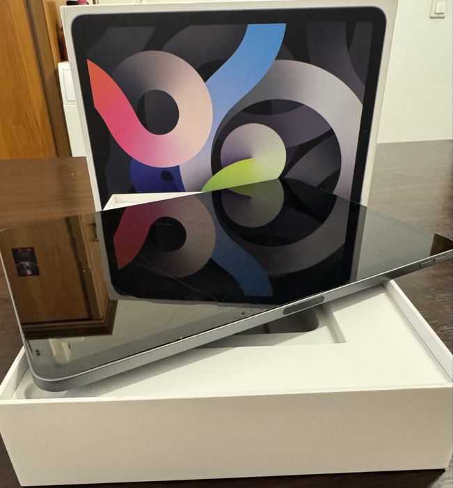 iPad Air 4, 64GB, Space Grey