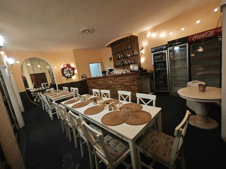 Зала под наем Варна