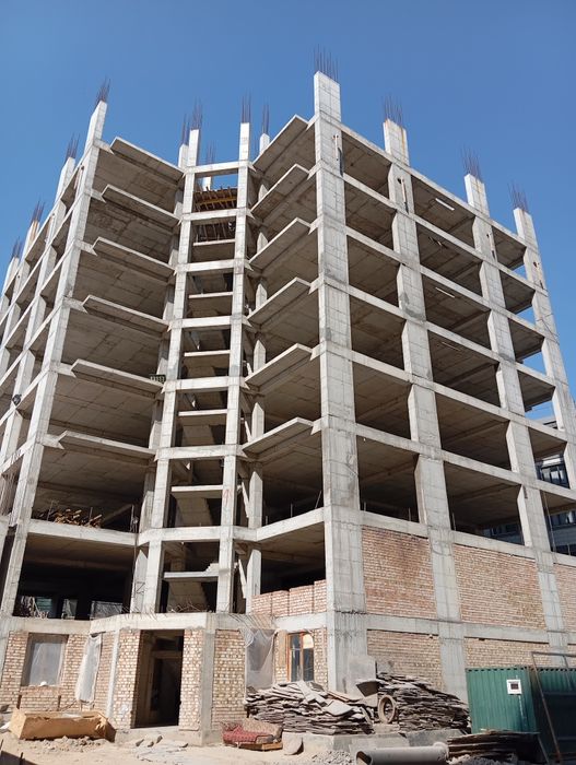 Срочно продается новастройка ул.Шота Руставели Яккасарай