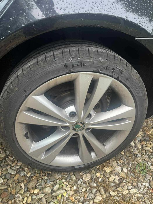 Skoda Octavia 2 1.6 diesel