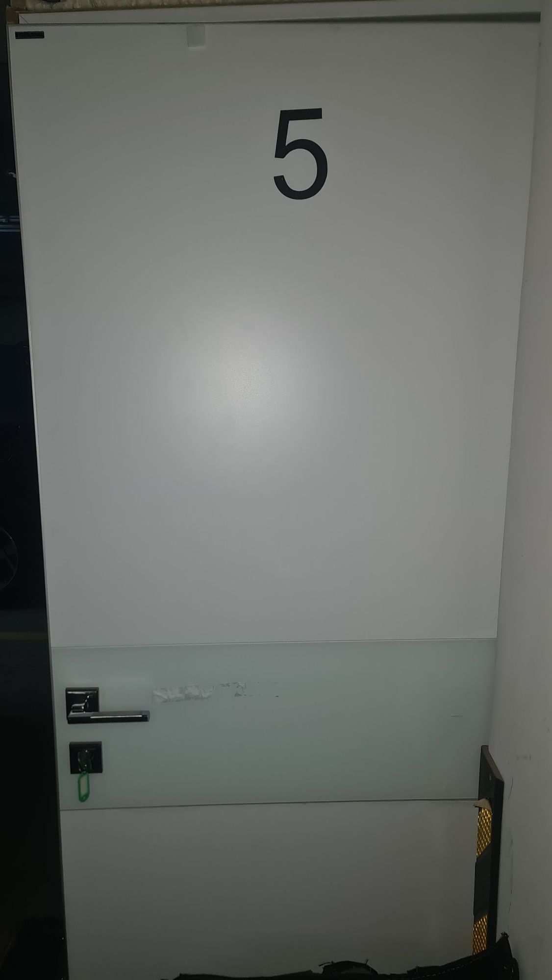 Дверь Profildoor с коробкой
