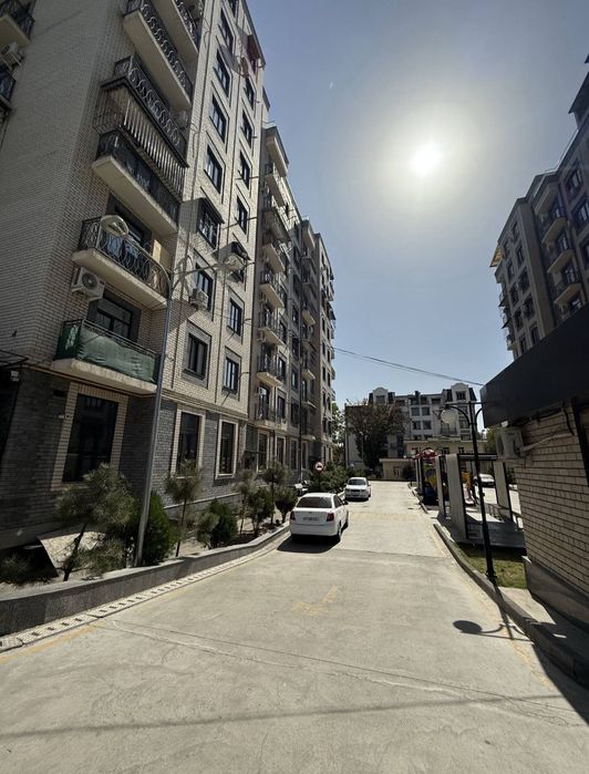 #НОВОСТРОЙКА, Разделка, 55м²,Чиланзар 10 Квартал, 2в3\2\8,Продаётся Кв