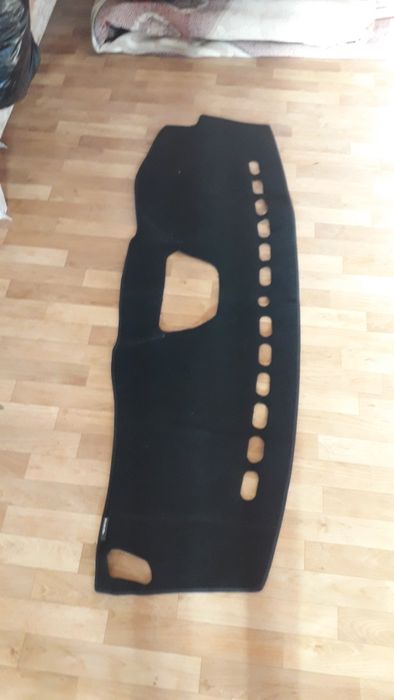 Фанелге накитка Хендай Н1