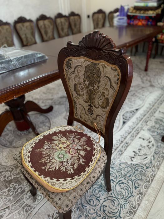 Стулья орындык жаксы качествада