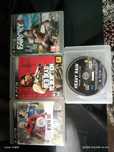 PlayStation 3 Oyin disklari skidka hamma oyinlar 50.000 somdan