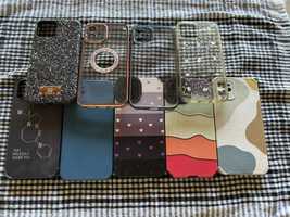 Caseове iphone 12