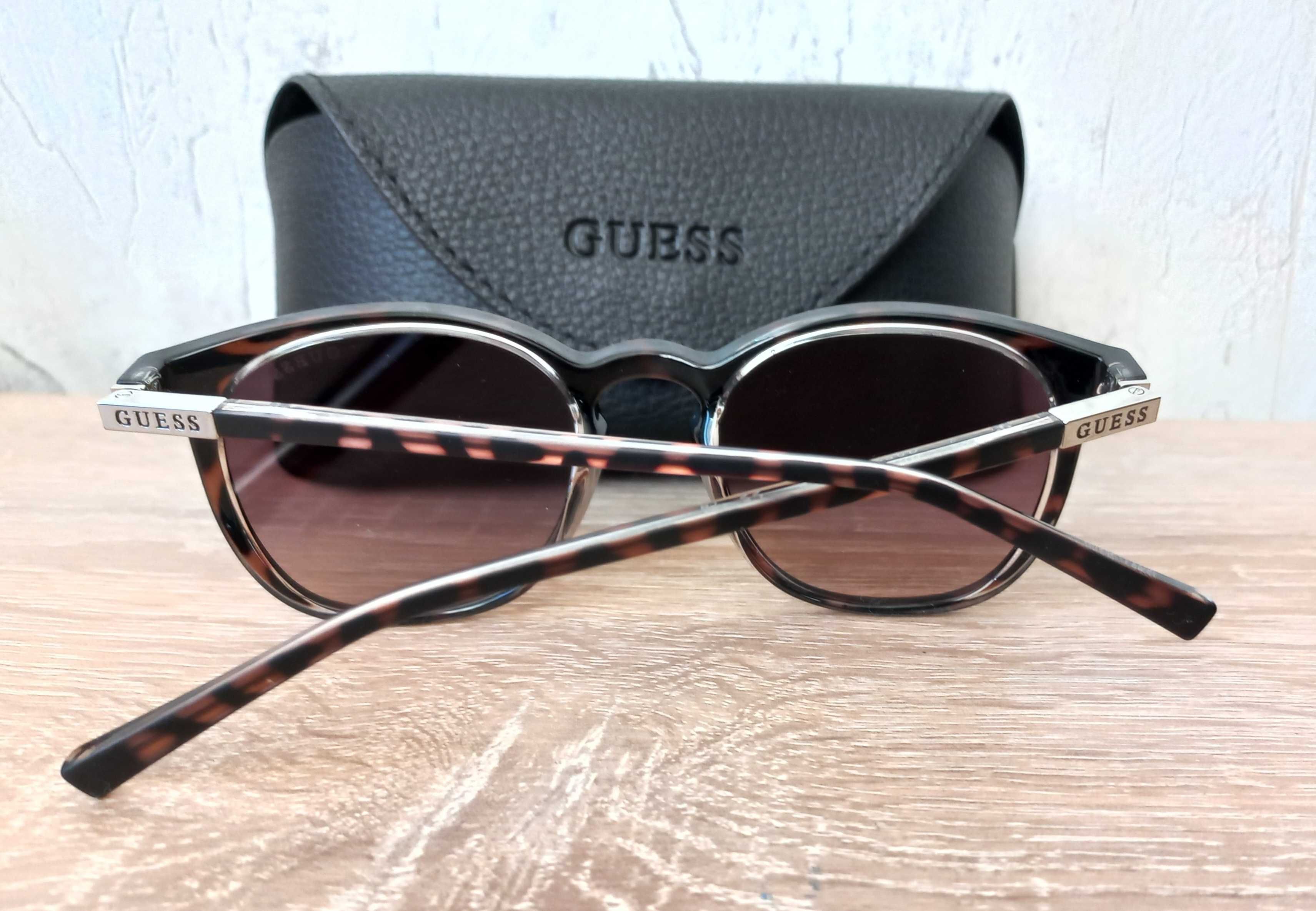 GUESS нови оригинални дамски слънчеви очила