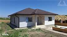 Casa Valea Lupului, 2 bai,Incalz Pard,Intabulata,480 mp Teren