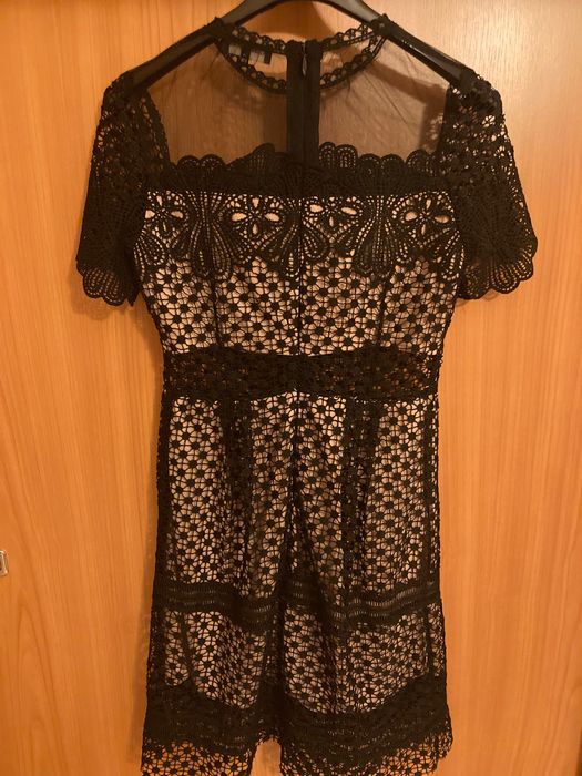 Vand rochie Raspberry