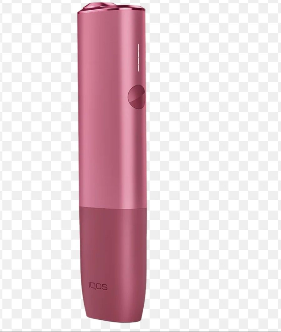 Iqos iluma one..