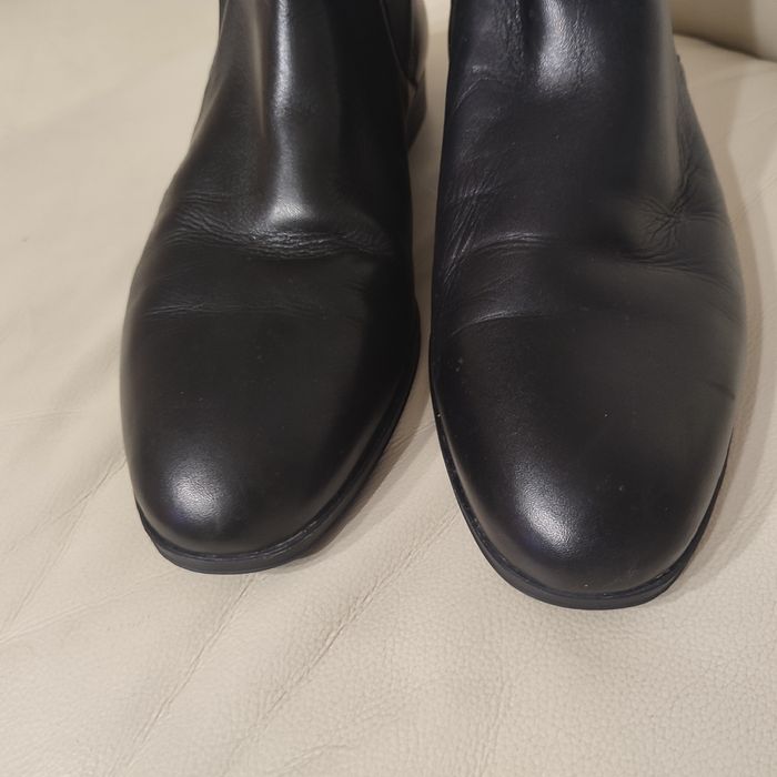 Ghete Nr 45 Hugo Boss ecco geox