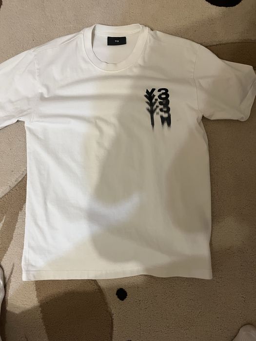 Tricou Y-3 Marimea M