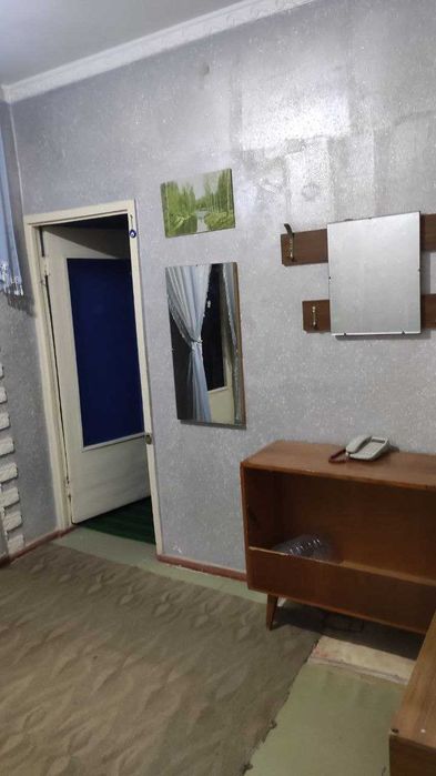 Сдается 3х кв 6 том  мк