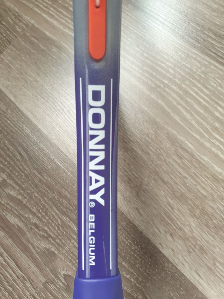 Тенис ракета Donnay , limited edition Andre Agassi