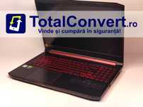 Acer Nitro AN515-54 I5-9300H Nvidia GTX 1650 4GB 512/16GB | #D84484
