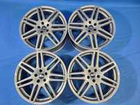 Jante Aliaj 5x112 20'' AUDI A4 A5 A6 A7 A8 Q5 Q7 Q8 9J ET 38