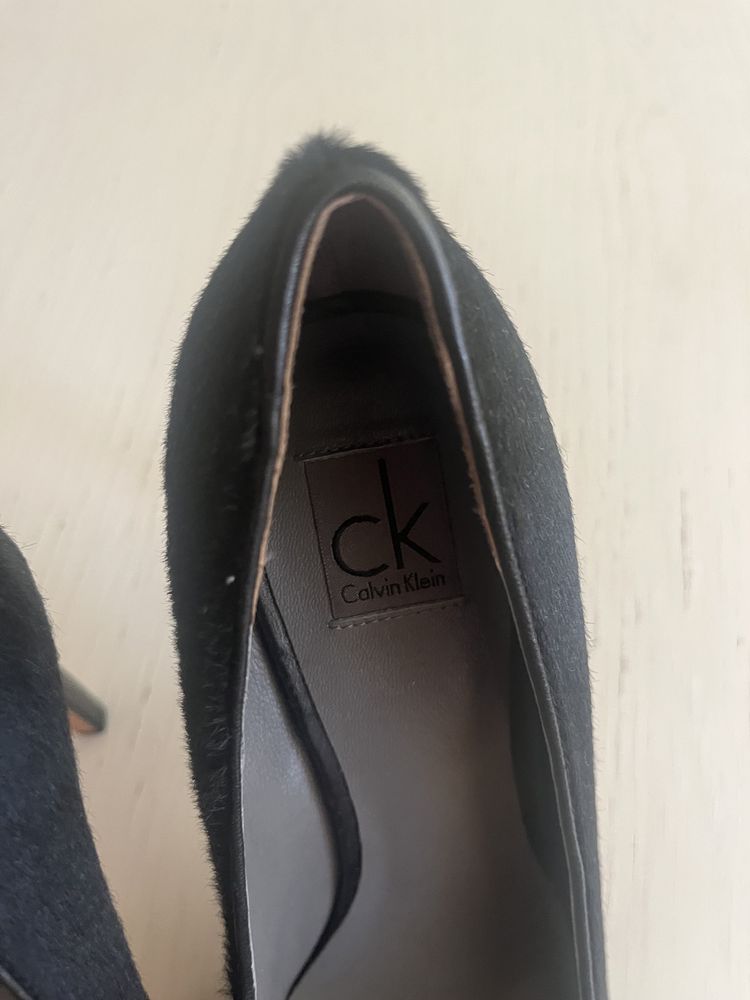 Обувки Calvin Klein