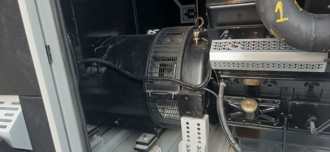 Техническое обслуживание и ремонт дизельных и бензиновых генераторов