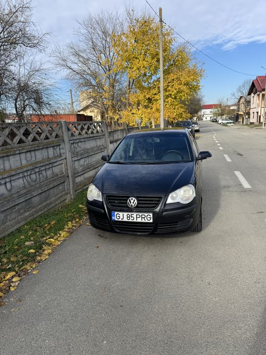 Wv Polo 1.4 TDI
