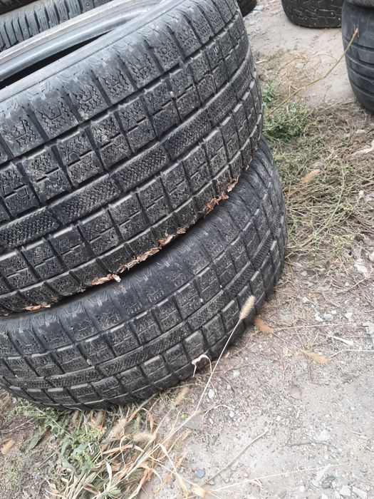 Продам Резину 205/55/16