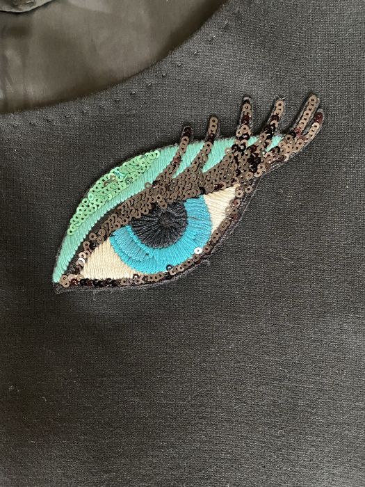 Moschino -оригинална рокля