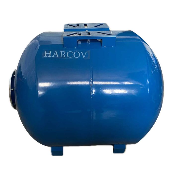 Vase expansiune/Butelii hidrofor orizontale 24/50/80/100 litri.